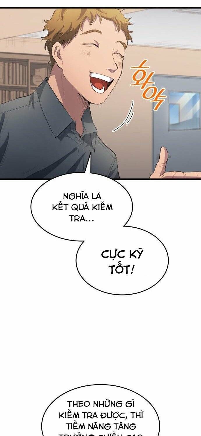 đọc truyện Thiên Phú Bóng Đá, Tất Cả Đều Là Của Tôi! Chương 27 ảnh 45 tại Thiên Thai Truyện