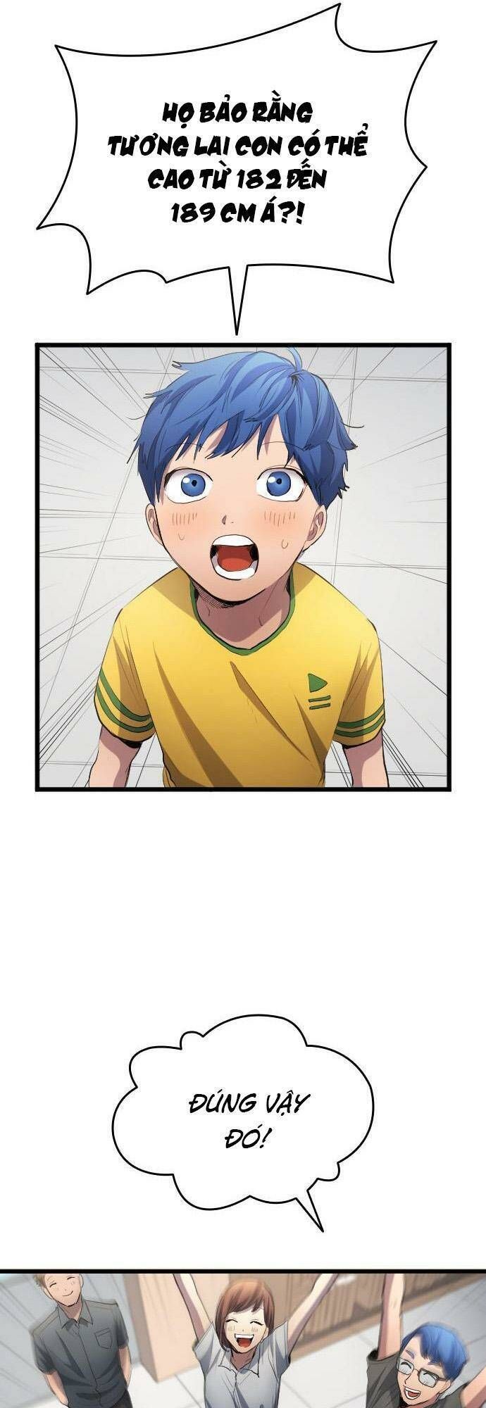 đọc truyện Thiên Phú Bóng Đá, Tất Cả Đều Là Của Tôi! Chương 27 ảnh 47 tại Thiên Thai Truyện