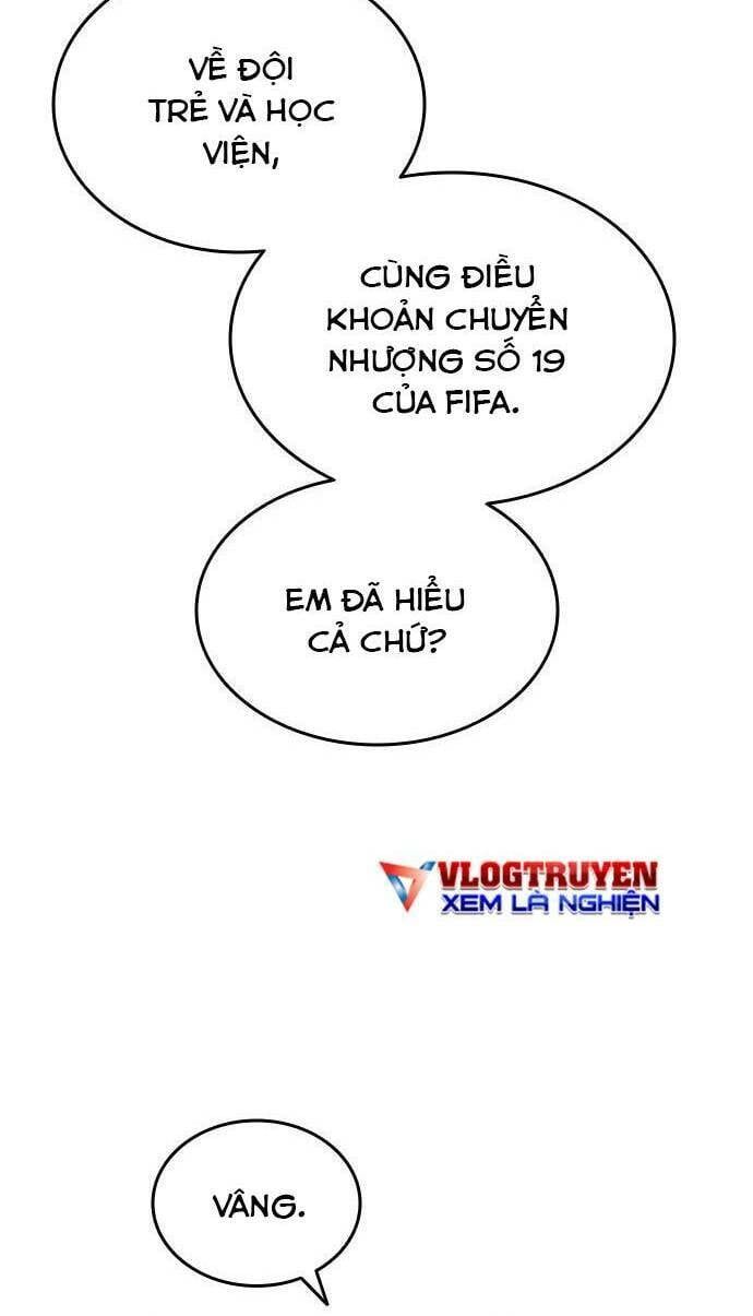 đọc truyện Thiên Phú Bóng Đá, Tất Cả Đều Là Của Tôi! Chương 27 ảnh 51 tại Thiên Thai Truyện