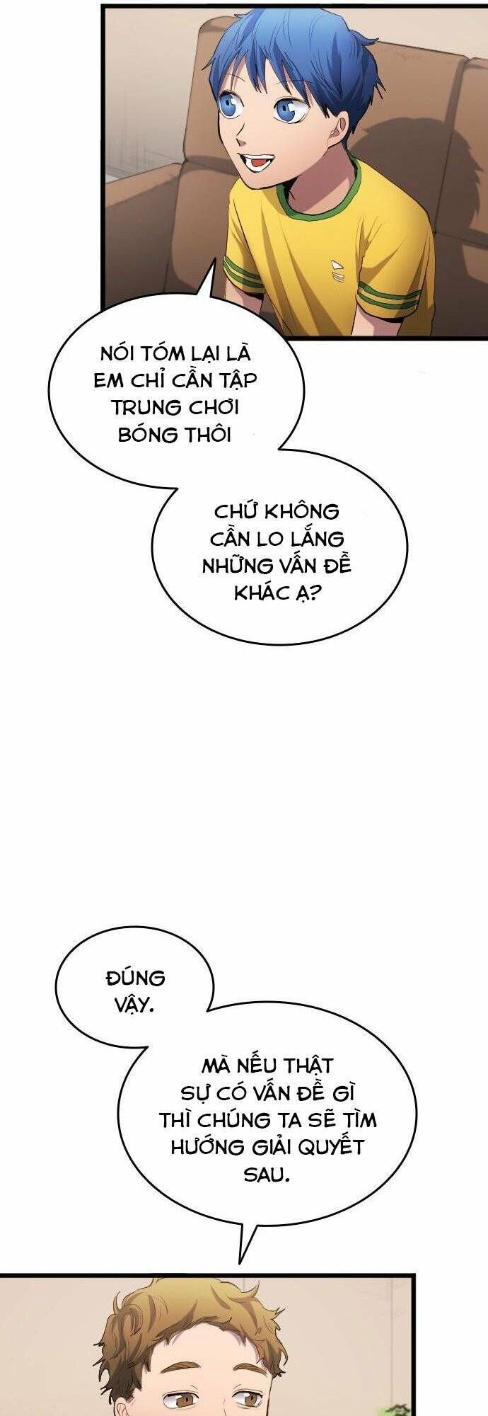 đọc truyện Thiên Phú Bóng Đá, Tất Cả Đều Là Của Tôi! Chương 27 ảnh 52 tại Thiên Thai Truyện