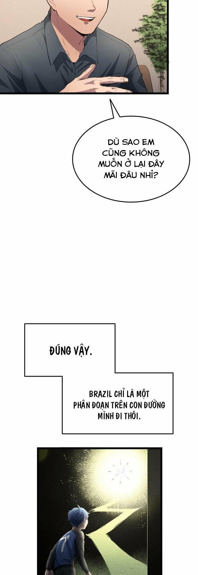 đọc truyện Thiên Phú Bóng Đá, Tất Cả Đều Là Của Tôi! Chương 27 ảnh 53 tại Thiên Thai Truyện