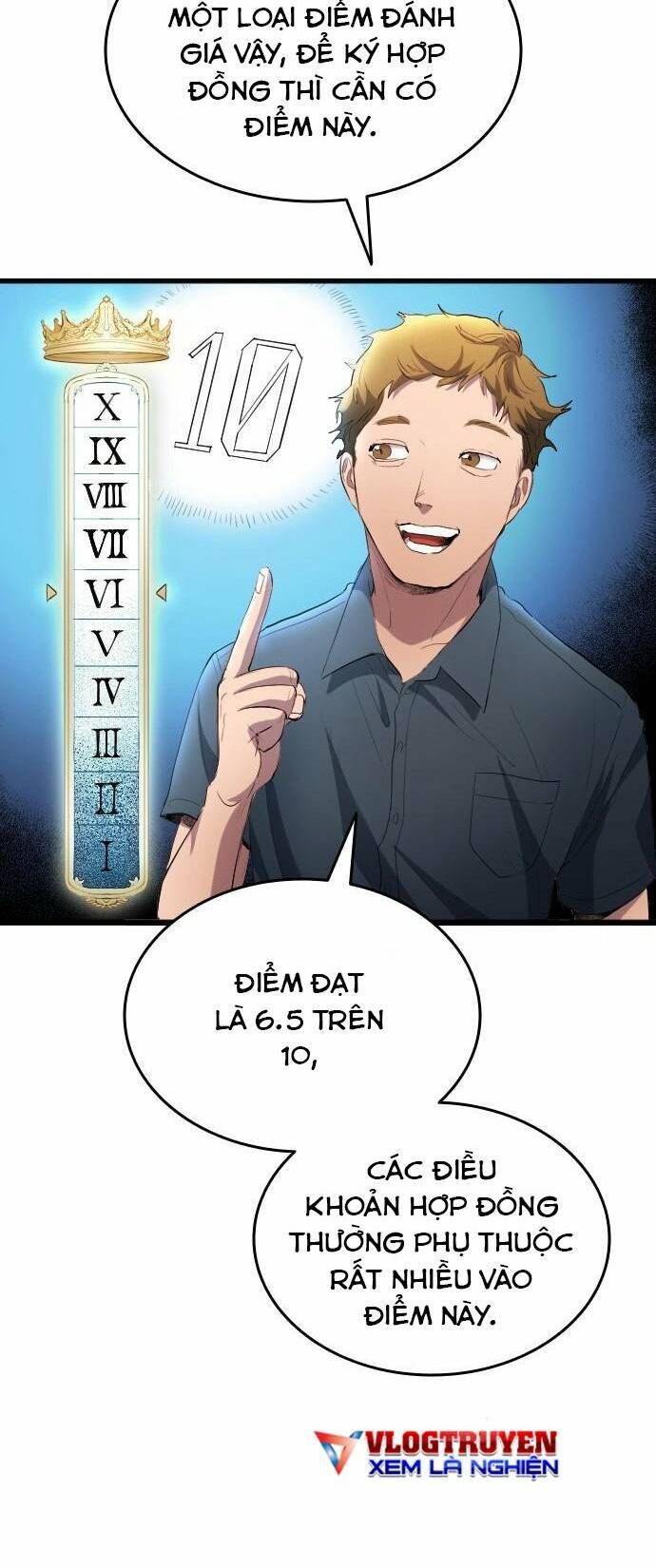 đọc truyện Thiên Phú Bóng Đá, Tất Cả Đều Là Của Tôi! Chương 27 ảnh 56 tại Thiên Thai Truyện