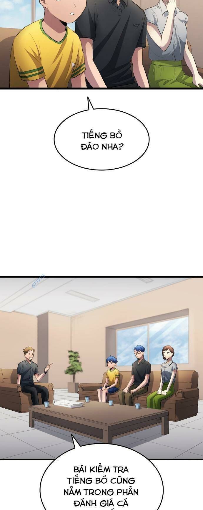 đọc truyện Thiên Phú Bóng Đá, Tất Cả Đều Là Của Tôi! Chương 27 ảnh 59 tại Thiên Thai Truyện