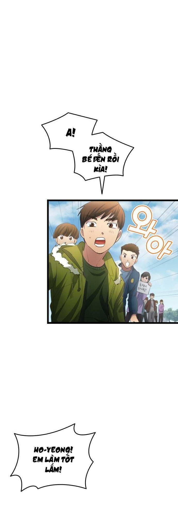 đọc truyện Thiên Phú Bóng Đá, Tất Cả Đều Là Của Tôi! Chương 27 ảnh 8 tại Thiên Thai Truyện