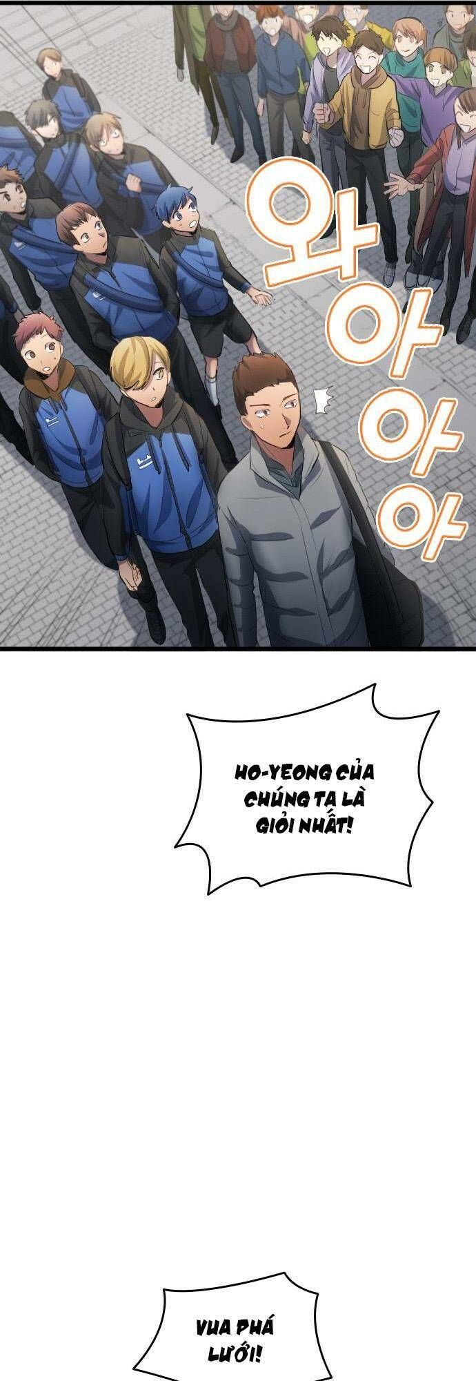 đọc truyện Thiên Phú Bóng Đá, Tất Cả Đều Là Của Tôi! Chương 27 ảnh 9 tại Thiên Thai Truyện