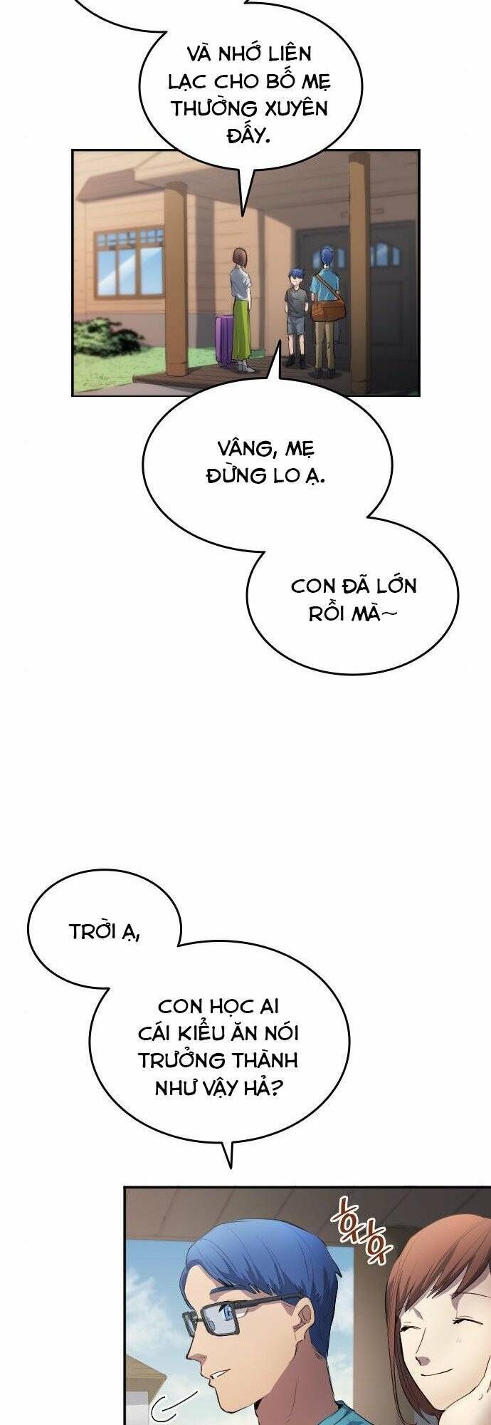 đọc truyện Thiên Phú Bóng Đá, Tất Cả Đều Là Của Tôi! Chương 28 ảnh 3 tại Thiên Thai Truyện