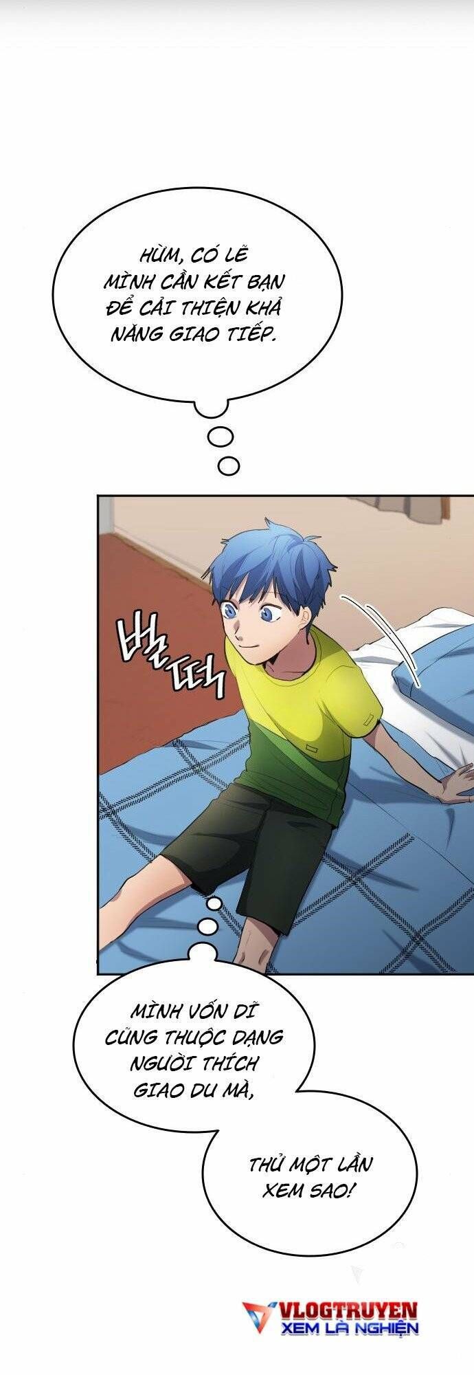 đọc truyện Thiên Phú Bóng Đá, Tất Cả Đều Là Của Tôi! Chương 28 ảnh 16 tại Thiên Thai Truyện