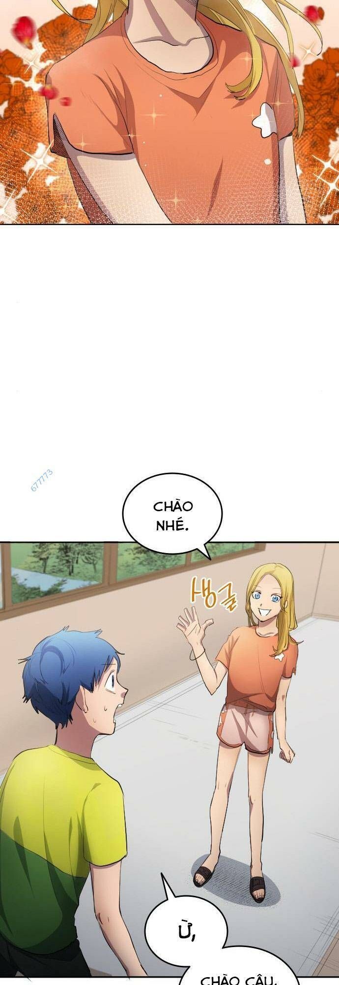 đọc truyện Thiên Phú Bóng Đá, Tất Cả Đều Là Của Tôi! Chương 28 ảnh 19 tại Thiên Thai Truyện