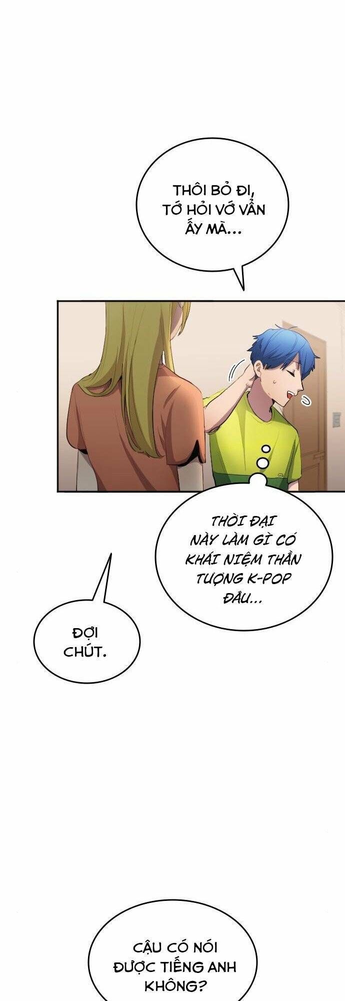 đọc truyện Thiên Phú Bóng Đá, Tất Cả Đều Là Của Tôi! Chương 28 ảnh 22 tại Thiên Thai Truyện