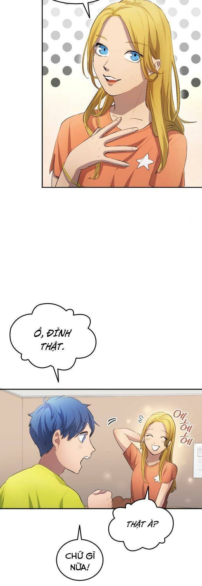 đọc truyện Thiên Phú Bóng Đá, Tất Cả Đều Là Của Tôi! Chương 28 ảnh 28 tại Thiên Thai Truyện