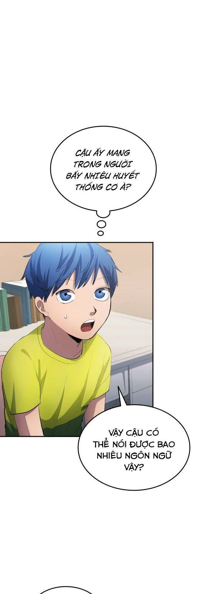 đọc truyện Thiên Phú Bóng Đá, Tất Cả Đều Là Của Tôi! Chương 28 ảnh 29 tại Thiên Thai Truyện