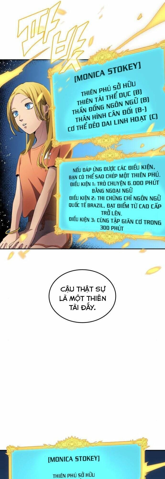 đọc truyện Thiên Phú Bóng Đá, Tất Cả Đều Là Của Tôi! Chương 28 ảnh 32 tại Thiên Thai Truyện