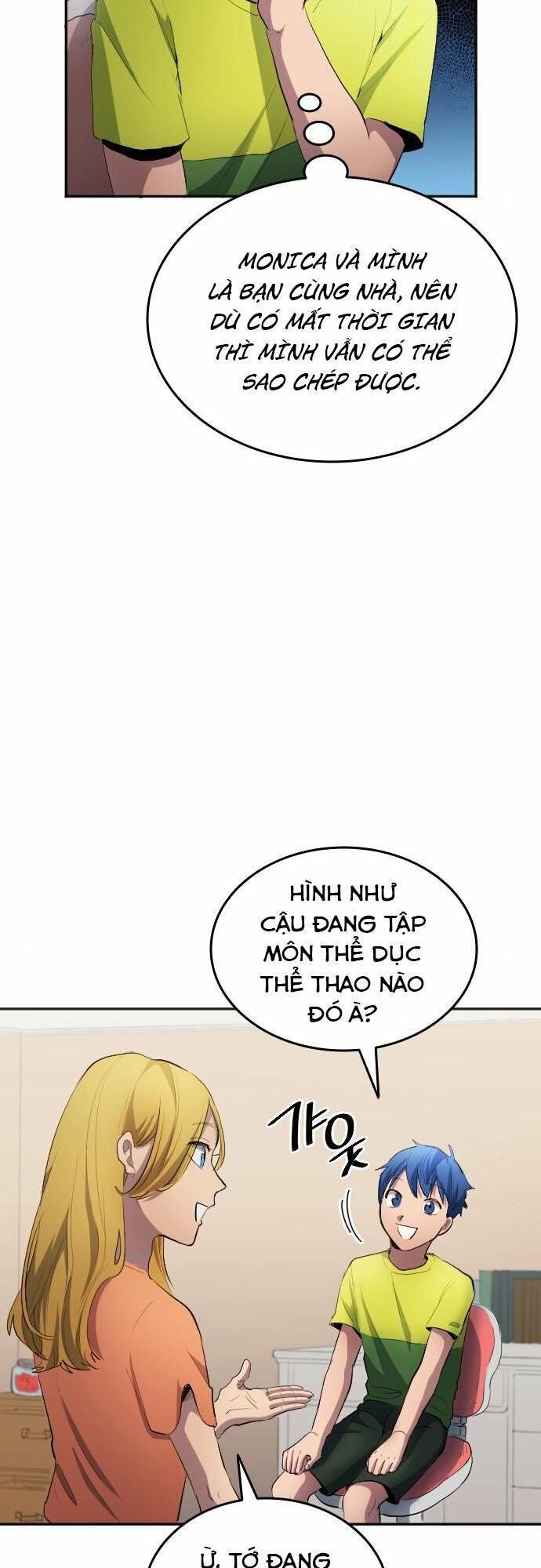 đọc truyện Thiên Phú Bóng Đá, Tất Cả Đều Là Của Tôi! Chương 28 ảnh 34 tại Thiên Thai Truyện