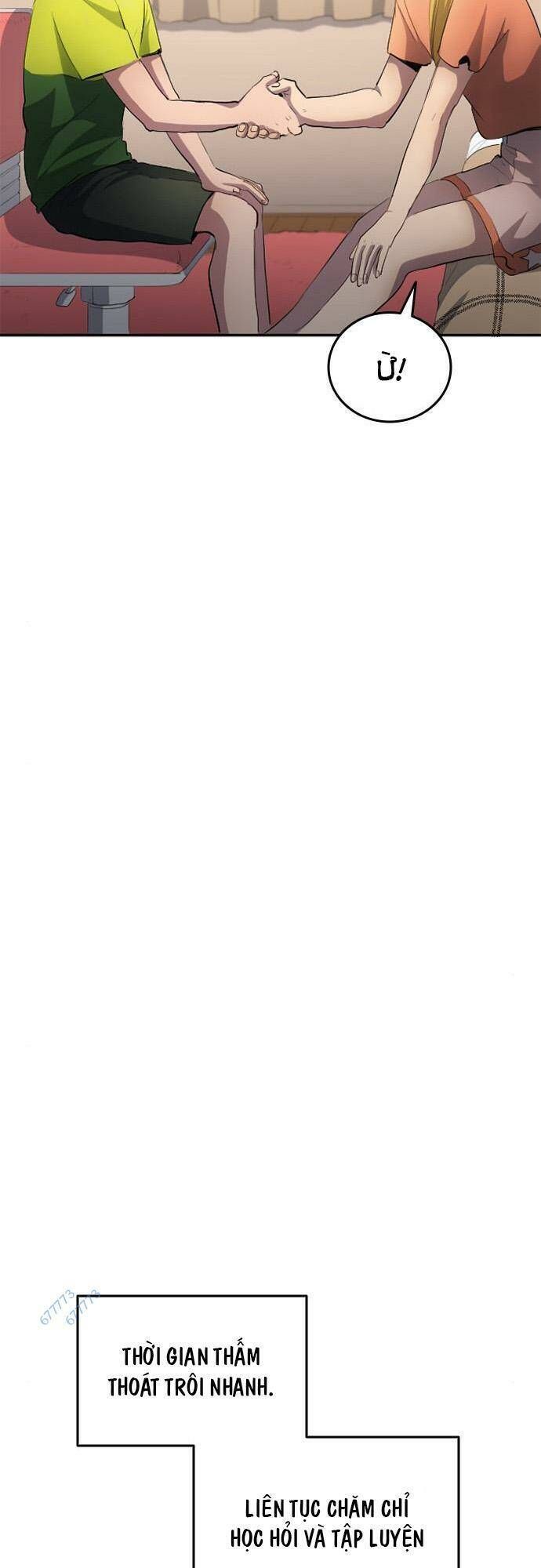 đọc truyện Thiên Phú Bóng Đá, Tất Cả Đều Là Của Tôi! Chương 28 ảnh 40 tại Thiên Thai Truyện