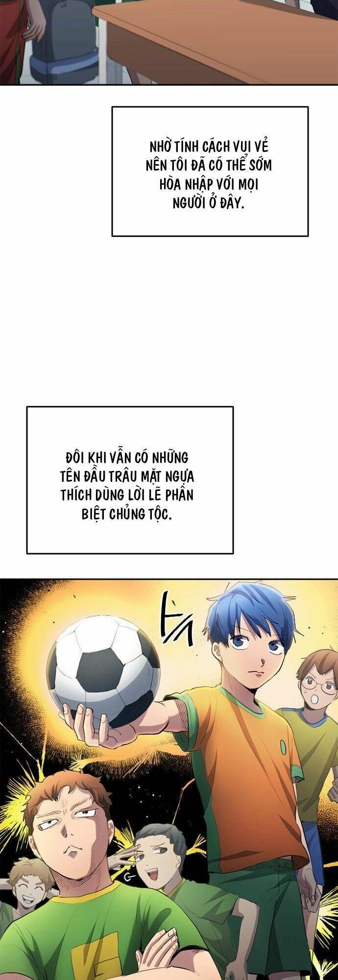 đọc truyện Thiên Phú Bóng Đá, Tất Cả Đều Là Của Tôi! Chương 28 ảnh 43 tại Thiên Thai Truyện