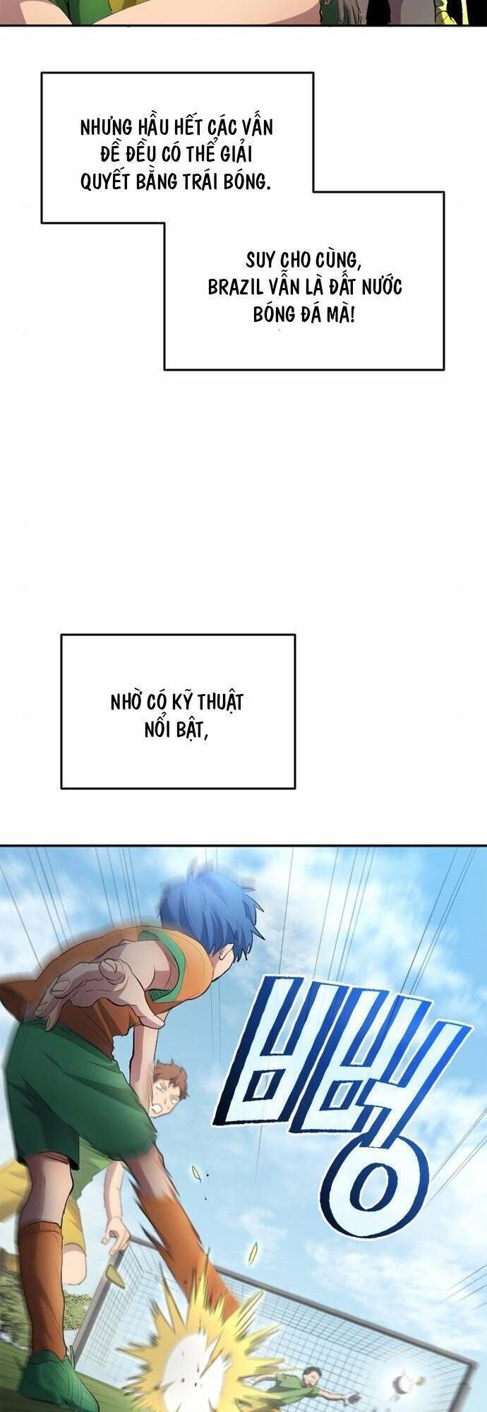 đọc truyện Thiên Phú Bóng Đá, Tất Cả Đều Là Của Tôi! Chương 28 ảnh 44 tại Thiên Thai Truyện