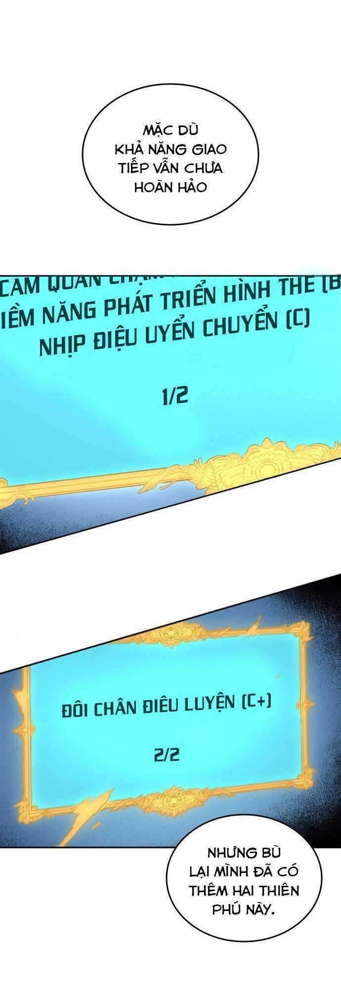 đọc truyện Thiên Phú Bóng Đá, Tất Cả Đều Là Của Tôi! Chương 28 ảnh 49 tại Thiên Thai Truyện