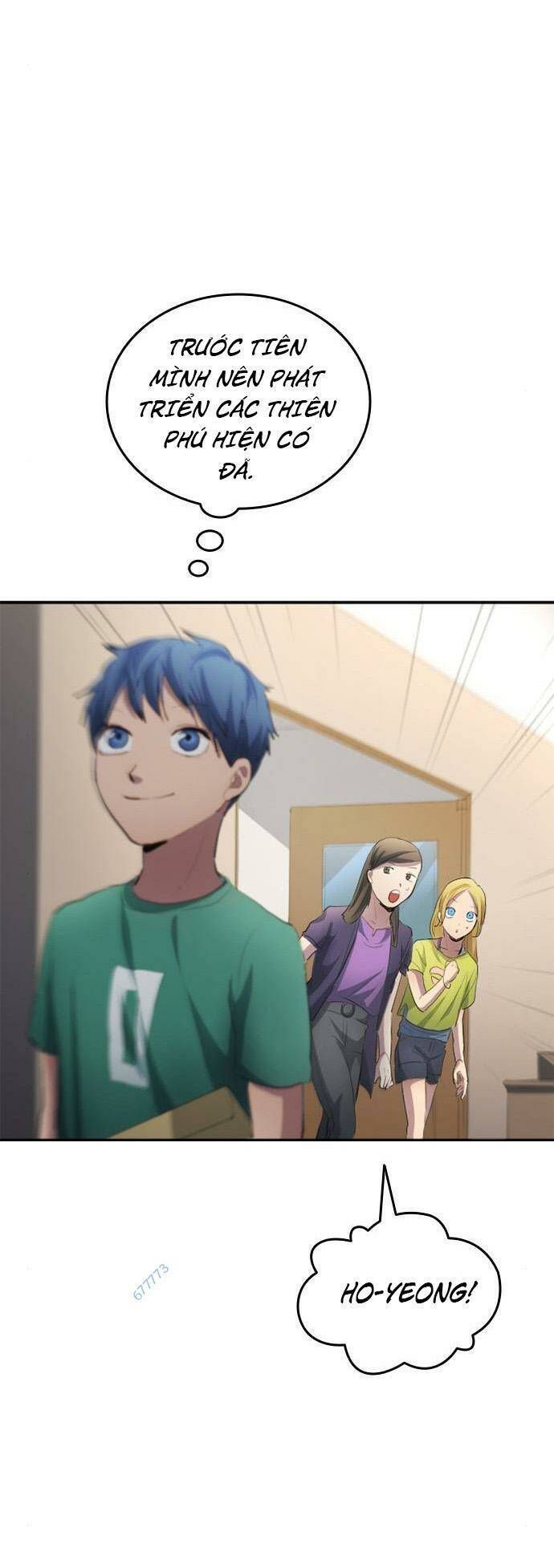 đọc truyện Thiên Phú Bóng Đá, Tất Cả Đều Là Của Tôi! Chương 28 ảnh 50 tại Thiên Thai Truyện