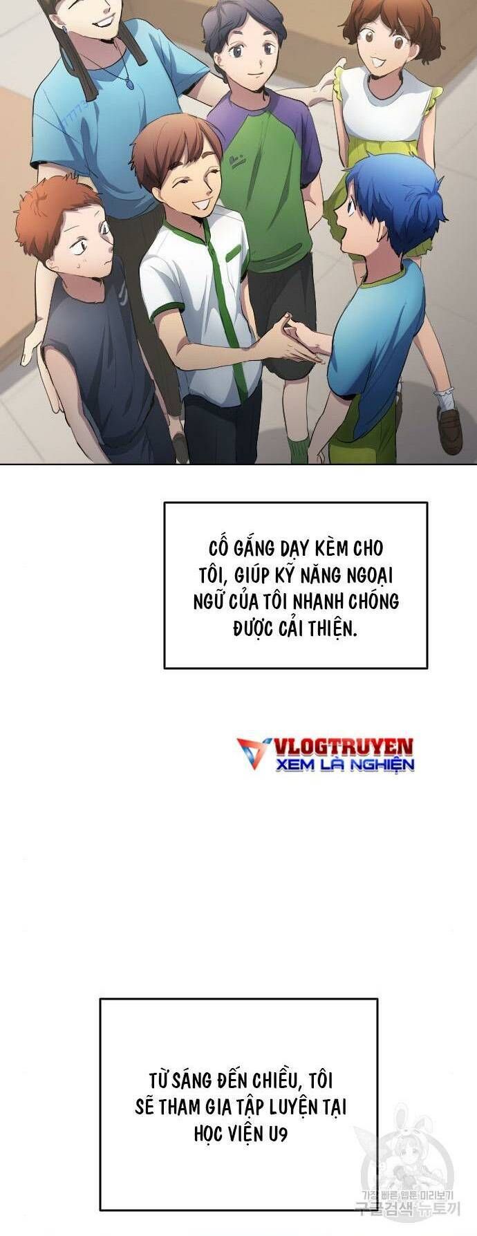 đọc truyện Thiên Phú Bóng Đá, Tất Cả Đều Là Của Tôi! Chương 28 ảnh 11 tại Thiên Thai Truyện