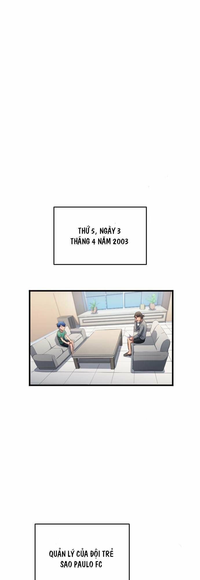 đọc truyện Thiên Phú Bóng Đá, Tất Cả Đều Là Của Tôi! Chương 29 ảnh 2 tại Thiên Thai Truyện