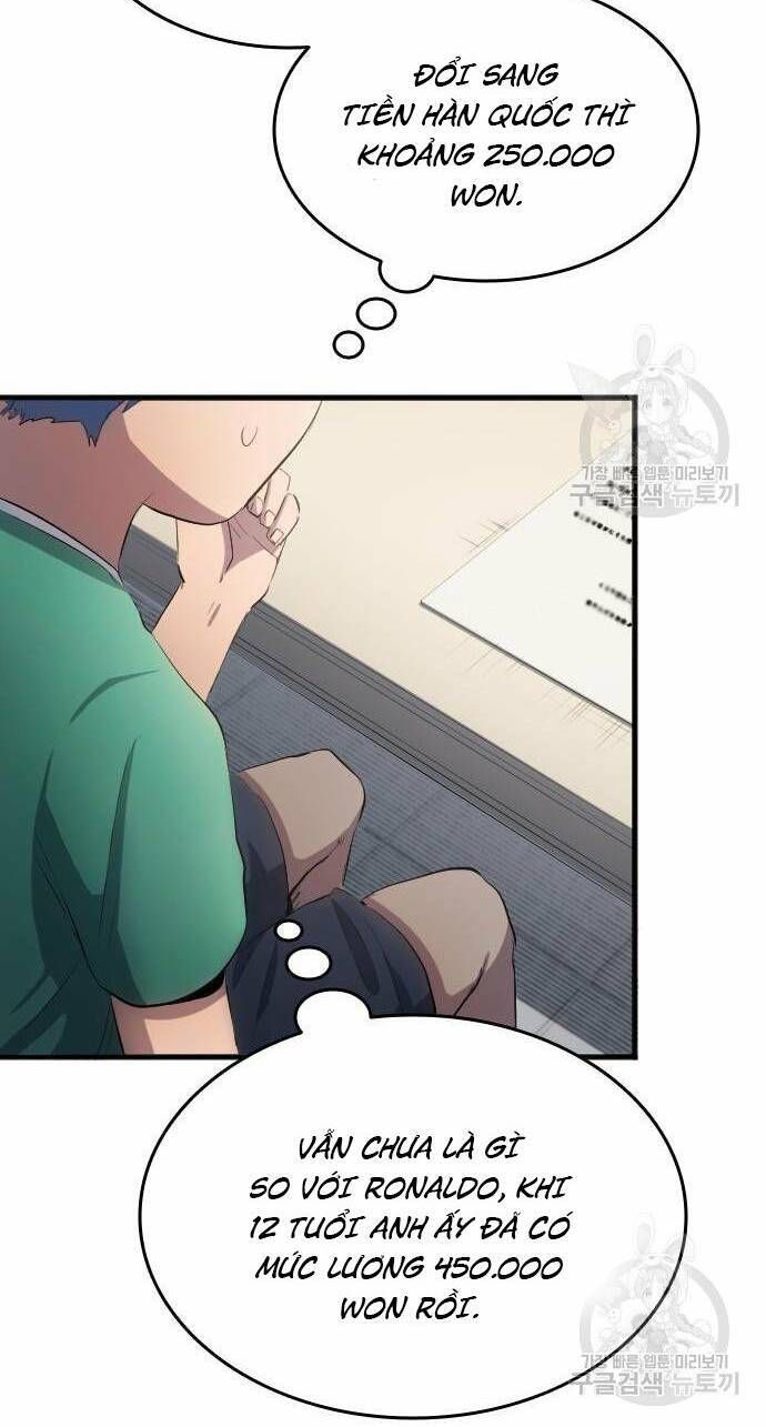 đọc truyện Thiên Phú Bóng Đá, Tất Cả Đều Là Của Tôi! Chương 29 ảnh 13 tại Thiên Thai Truyện