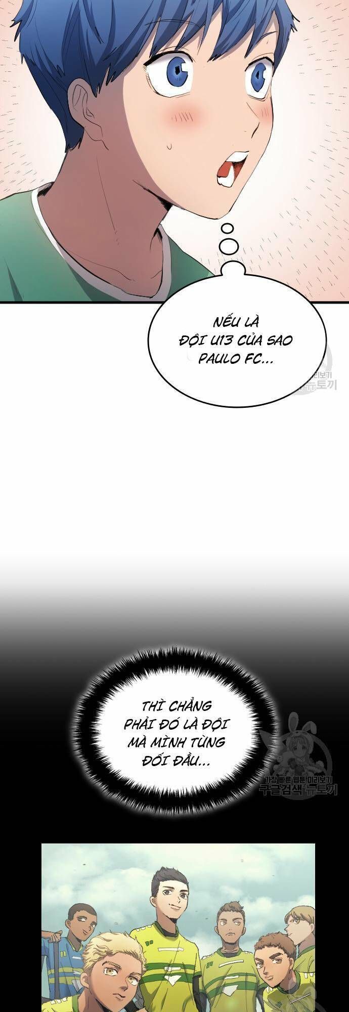 đọc truyện Thiên Phú Bóng Đá, Tất Cả Đều Là Của Tôi! Chương 29 ảnh 18 tại Thiên Thai Truyện