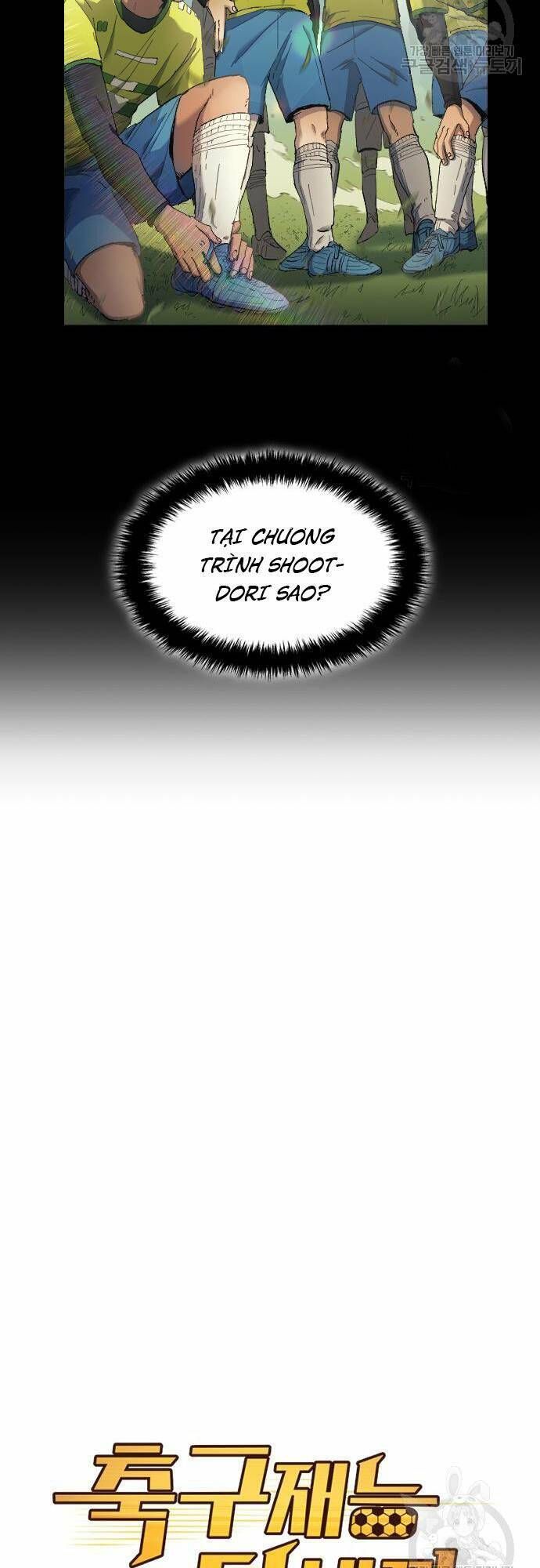 đọc truyện Thiên Phú Bóng Đá, Tất Cả Đều Là Của Tôi! Chương 29 ảnh 19 tại Thiên Thai Truyện