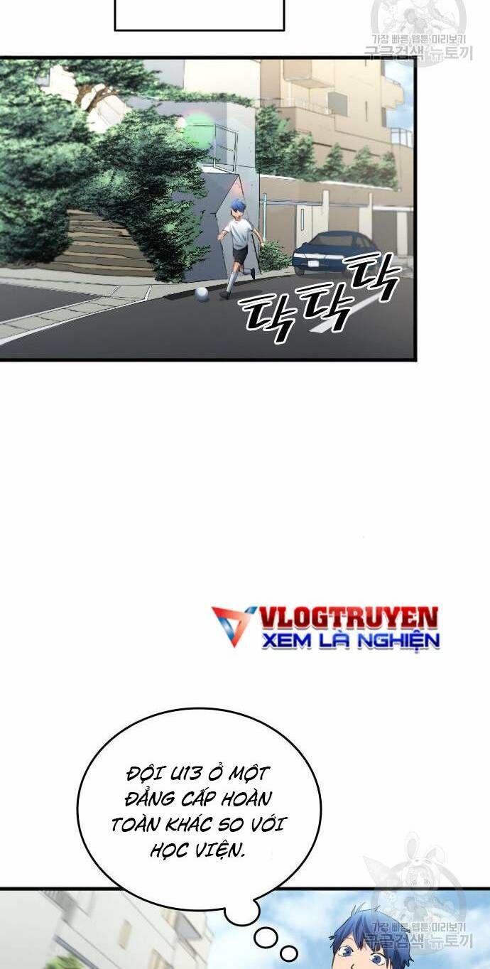 đọc truyện Thiên Phú Bóng Đá, Tất Cả Đều Là Của Tôi! Chương 29 ảnh 21 tại Thiên Thai Truyện