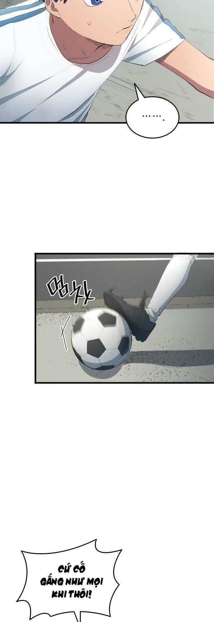 đọc truyện Thiên Phú Bóng Đá, Tất Cả Đều Là Của Tôi! Chương 29 ảnh 23 tại Thiên Thai Truyện