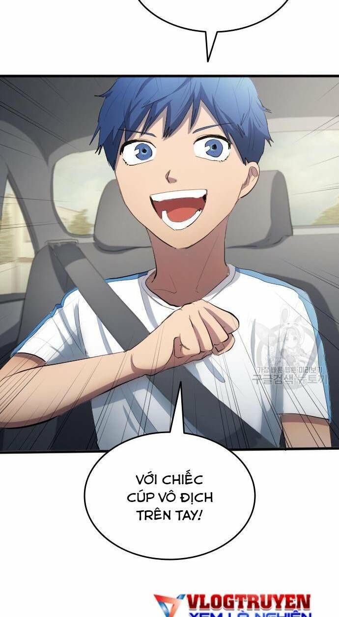 đọc truyện Thiên Phú Bóng Đá, Tất Cả Đều Là Của Tôi! Chương 29 ảnh 31 tại Thiên Thai Truyện