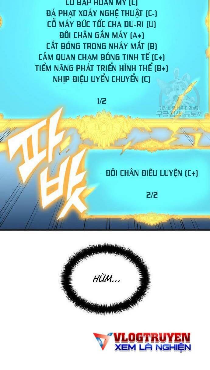 đọc truyện Thiên Phú Bóng Đá, Tất Cả Đều Là Của Tôi! Chương 29 ảnh 36 tại Thiên Thai Truyện