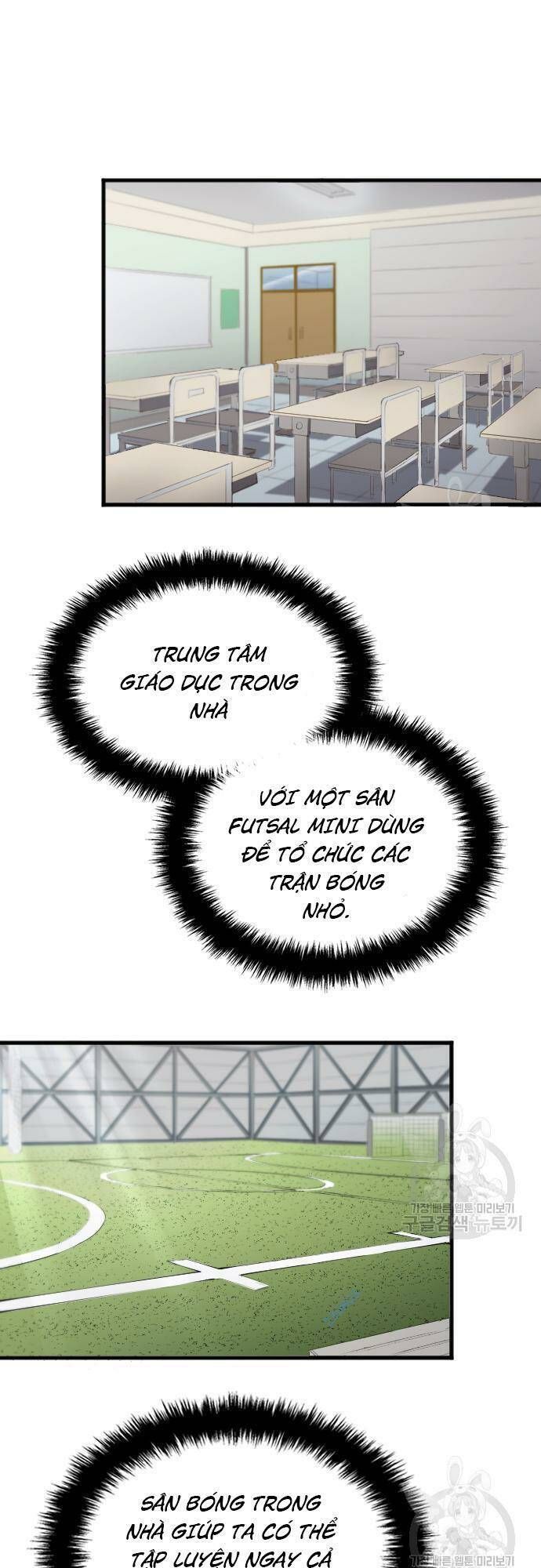 đọc truyện Thiên Phú Bóng Đá, Tất Cả Đều Là Của Tôi! Chương 29 ảnh 41 tại Thiên Thai Truyện