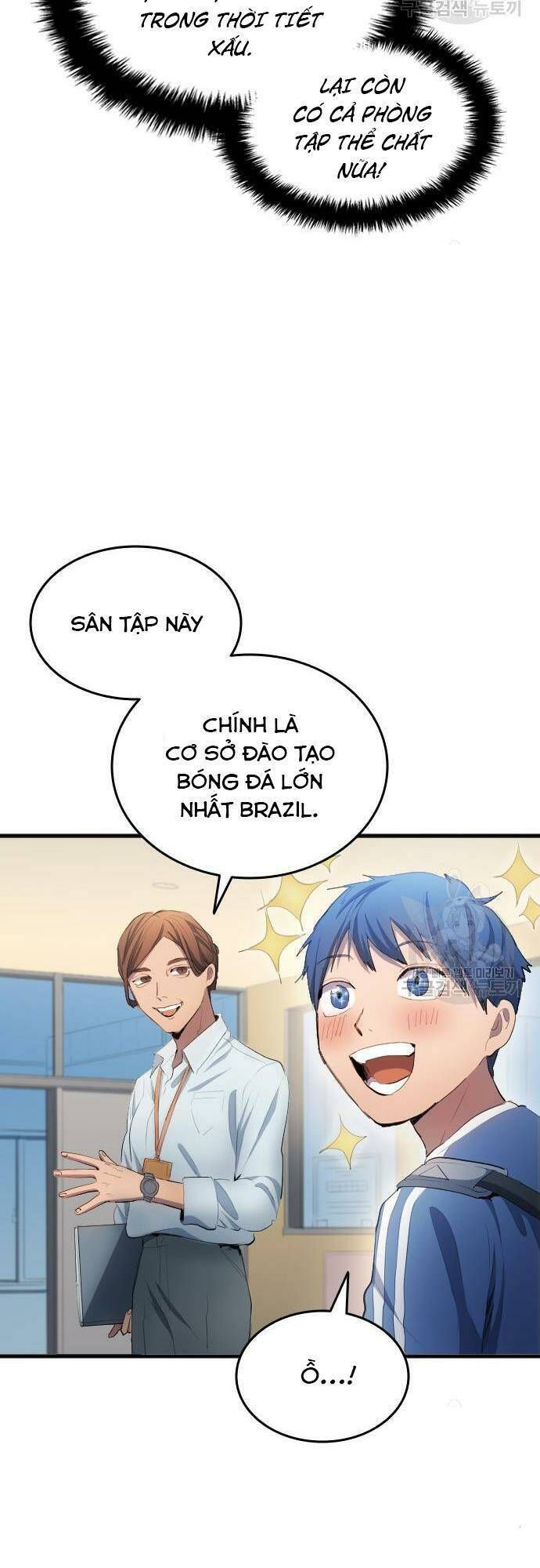 đọc truyện Thiên Phú Bóng Đá, Tất Cả Đều Là Của Tôi! Chương 29 ảnh 42 tại Thiên Thai Truyện