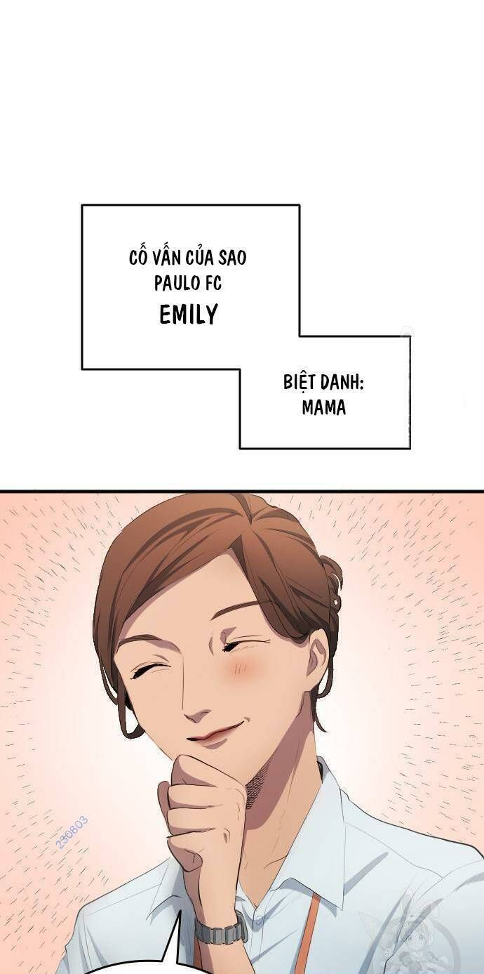 đọc truyện Thiên Phú Bóng Đá, Tất Cả Đều Là Của Tôi! Chương 29 ảnh 43 tại Thiên Thai Truyện