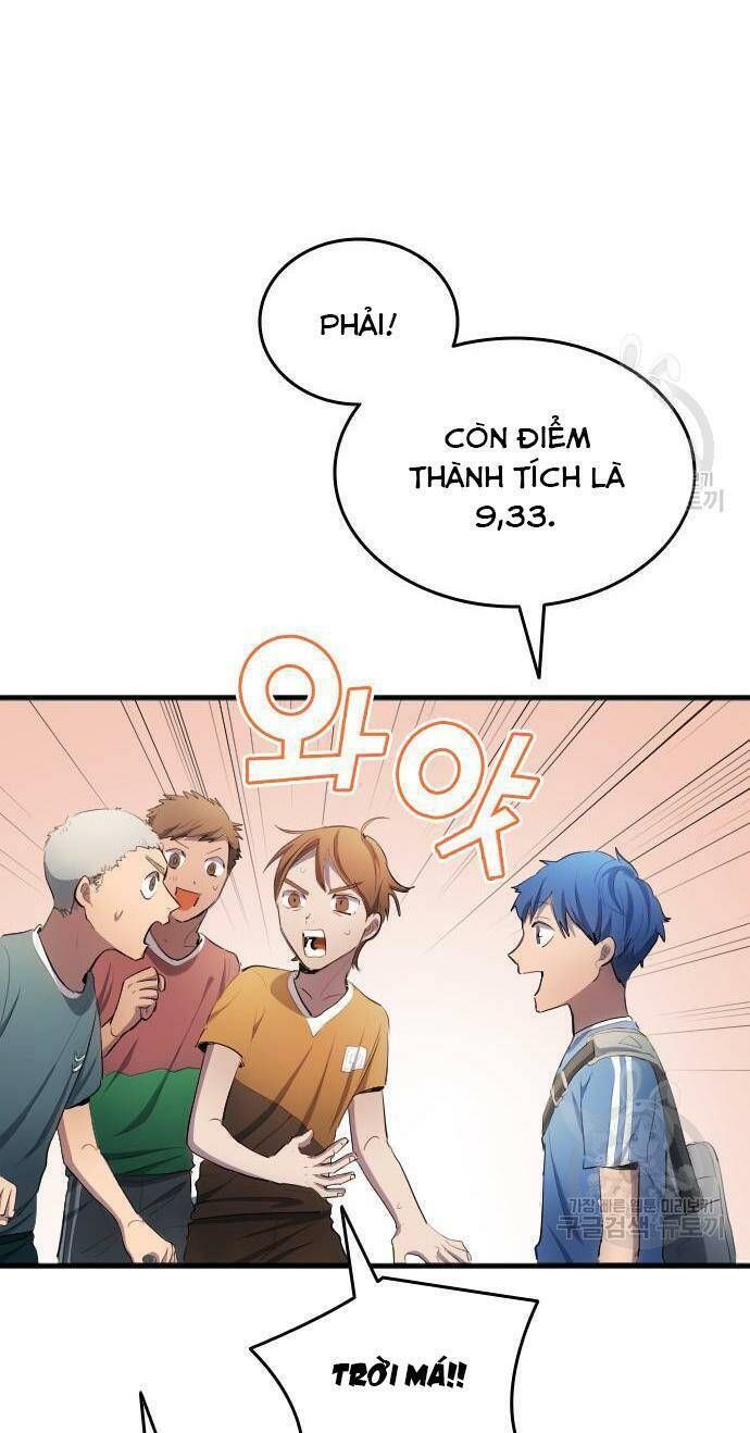 đọc truyện Thiên Phú Bóng Đá, Tất Cả Đều Là Của Tôi! Chương 29 ảnh 51 tại Thiên Thai Truyện