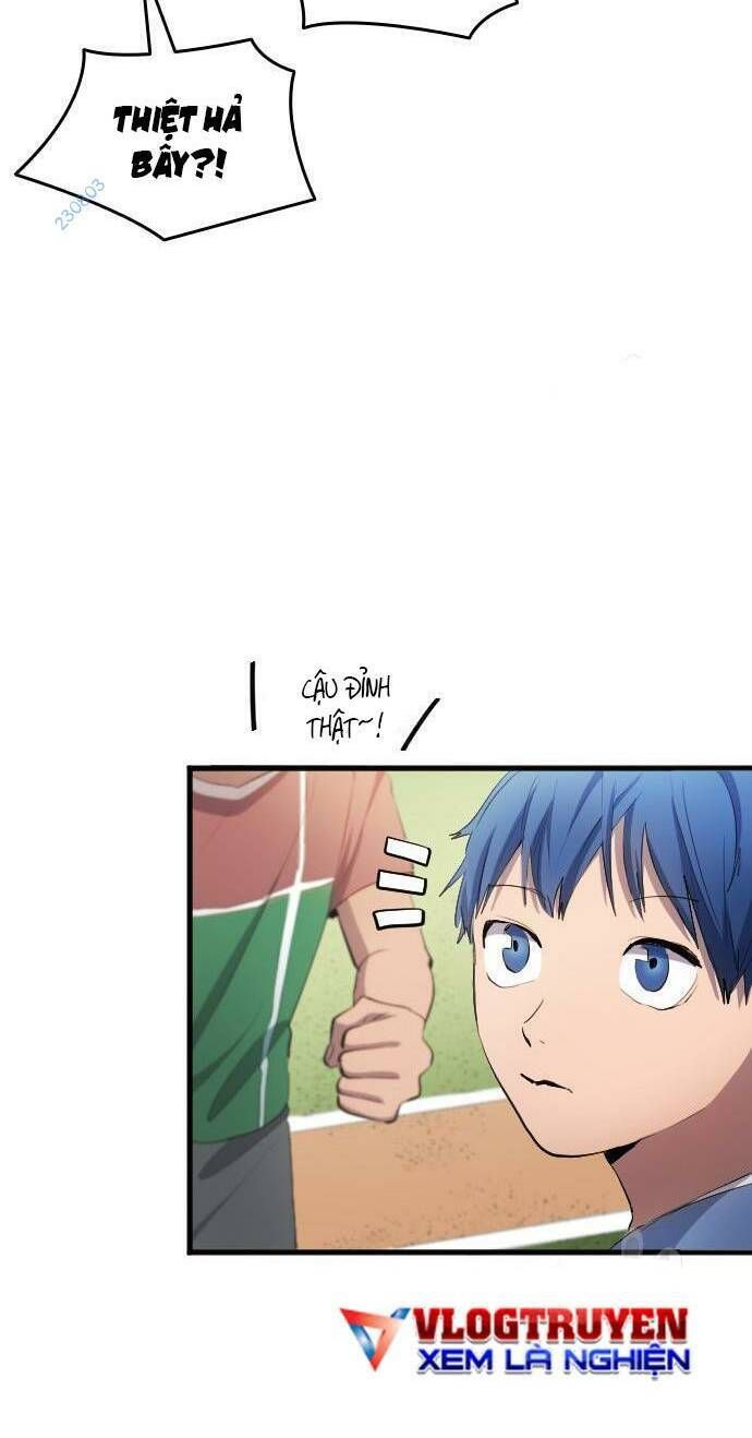 đọc truyện Thiên Phú Bóng Đá, Tất Cả Đều Là Của Tôi! Chương 29 ảnh 52 tại Thiên Thai Truyện