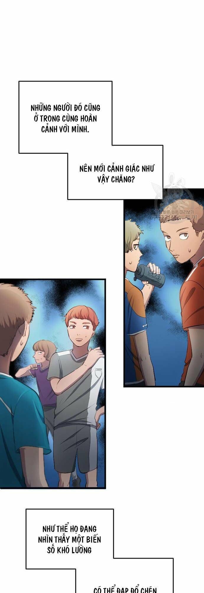 đọc truyện Thiên Phú Bóng Đá, Tất Cả Đều Là Của Tôi! Chương 29 ảnh 53 tại Thiên Thai Truyện