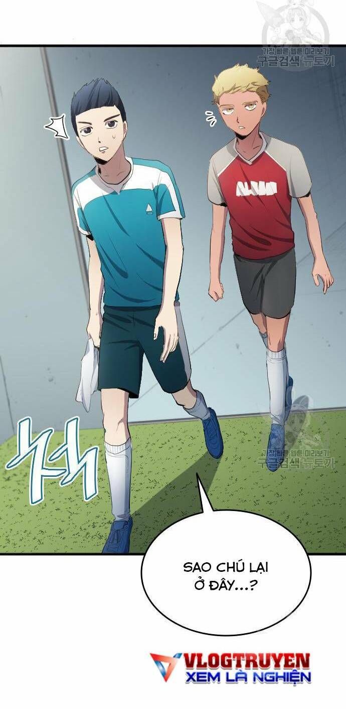 đọc truyện Thiên Phú Bóng Đá, Tất Cả Đều Là Của Tôi! Chương 29 ảnh 56 tại Thiên Thai Truyện