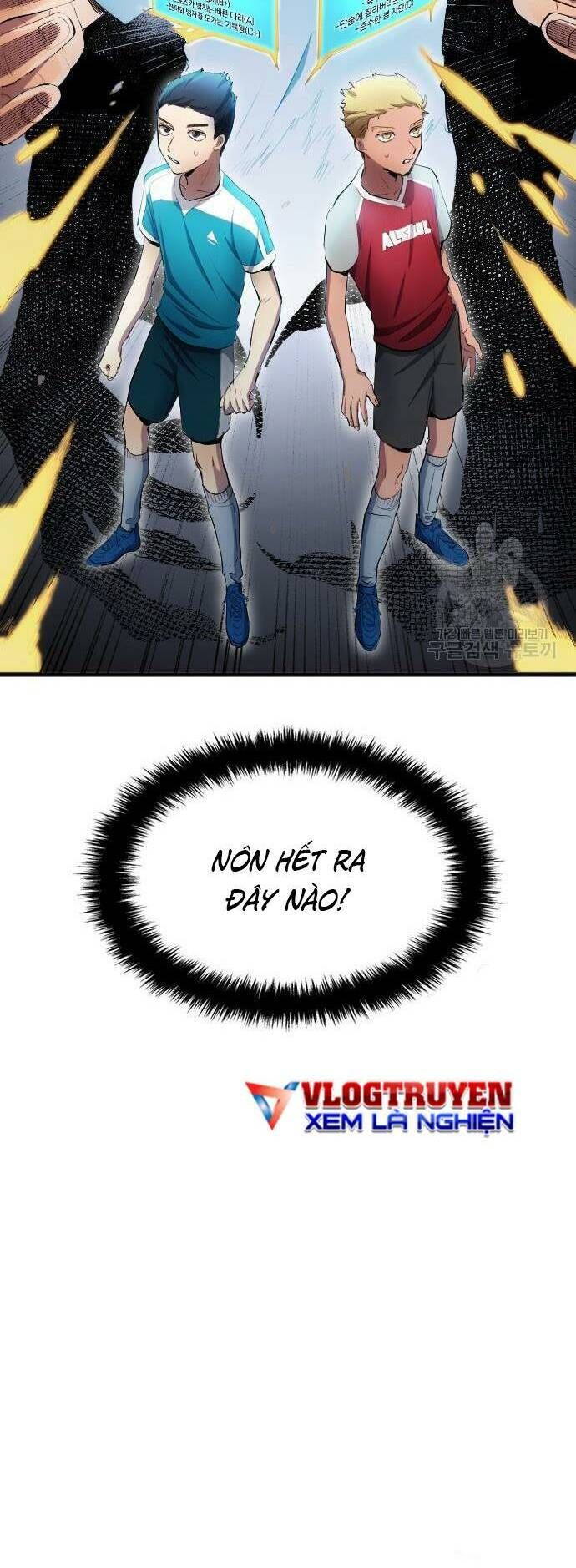 đọc truyện Thiên Phú Bóng Đá, Tất Cả Đều Là Của Tôi! Chương 29 ảnh 61 tại Thiên Thai Truyện