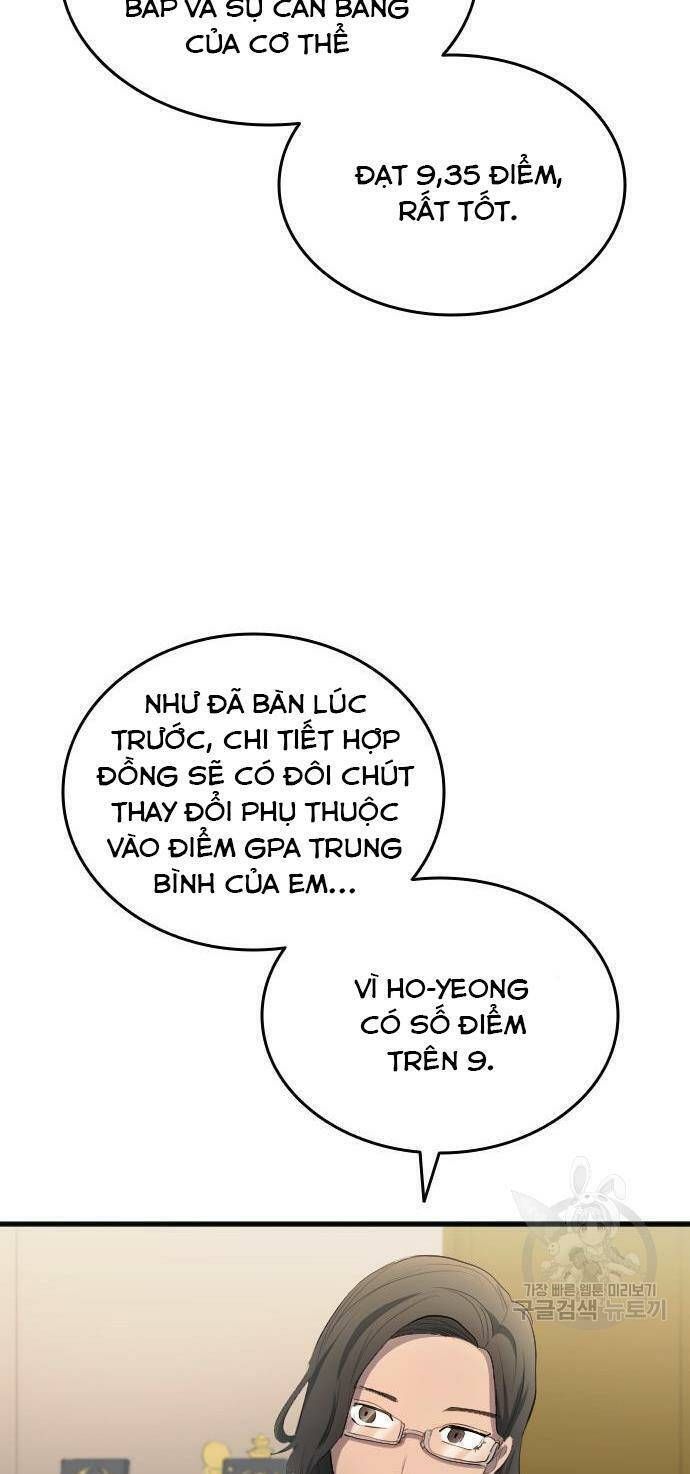 đọc truyện Thiên Phú Bóng Đá, Tất Cả Đều Là Của Tôi! Chương 29 ảnh 8 tại Thiên Thai Truyện