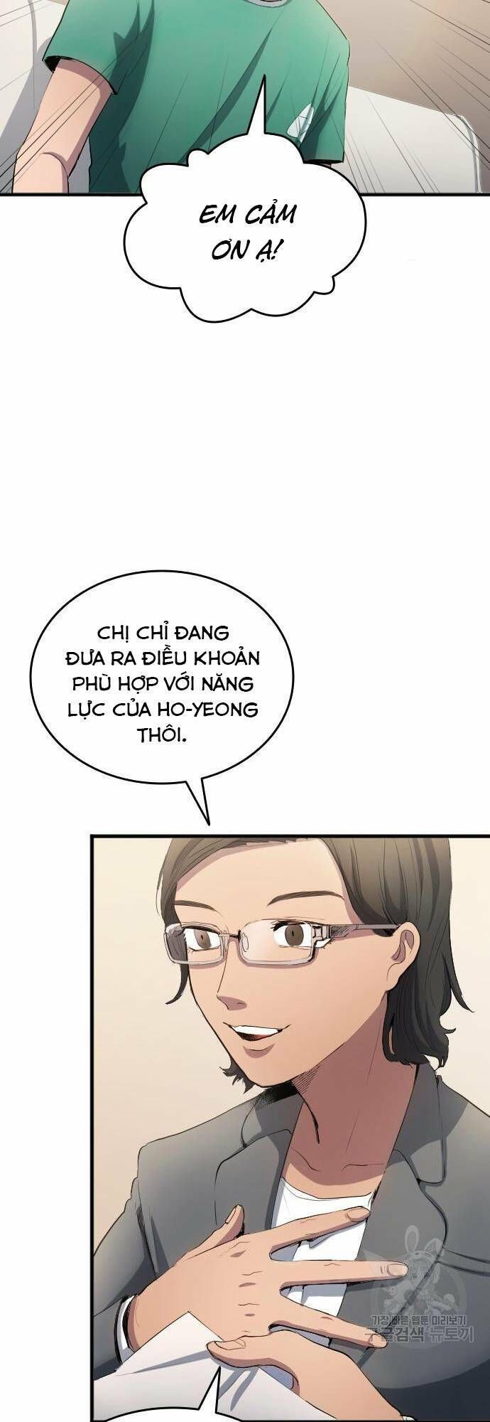 đọc truyện Thiên Phú Bóng Đá, Tất Cả Đều Là Của Tôi! Chương 29 ảnh 10 tại Thiên Thai Truyện