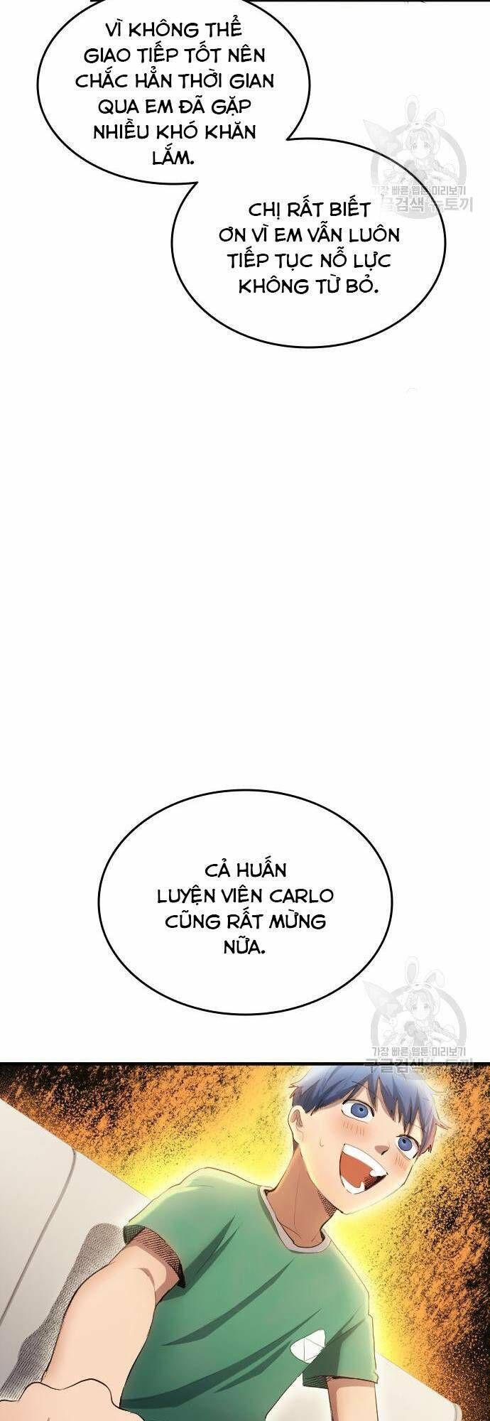 đọc truyện Thiên Phú Bóng Đá, Tất Cả Đều Là Của Tôi! Chương 29 ảnh 11 tại Thiên Thai Truyện