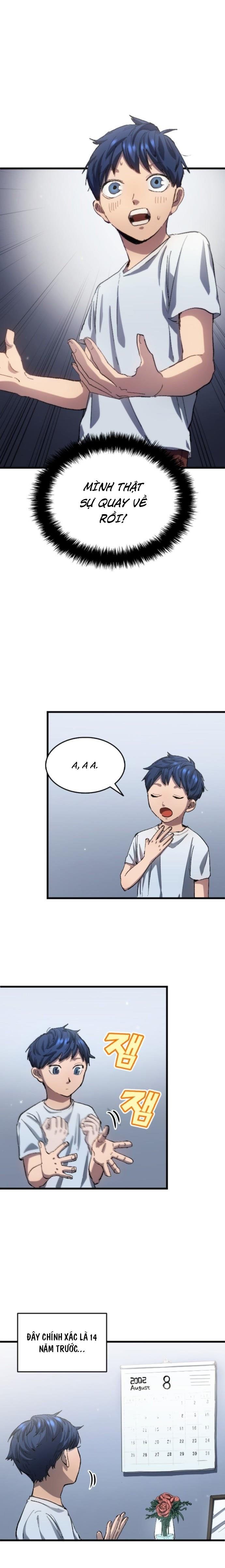 đọc truyện Thiên Phú Bóng Đá, Tất Cả Đều Là Của Tôi! Chương 3 ảnh 14 tại Thiên Thai Truyện