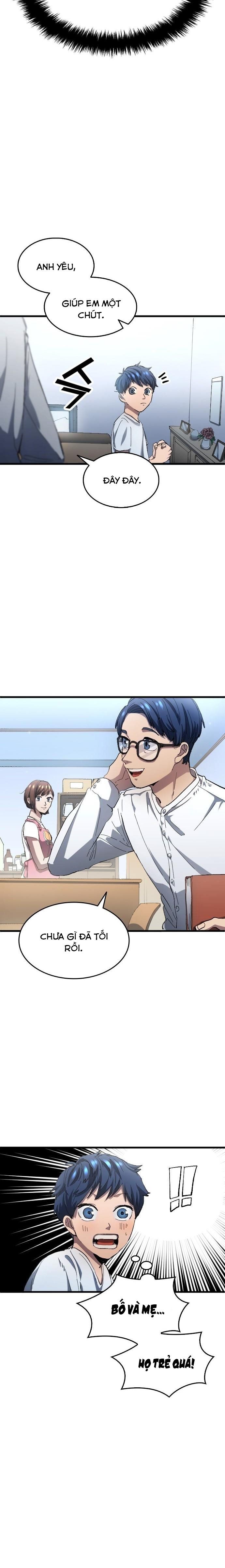 đọc truyện Thiên Phú Bóng Đá, Tất Cả Đều Là Của Tôi! Chương 3 ảnh 16 tại Thiên Thai Truyện