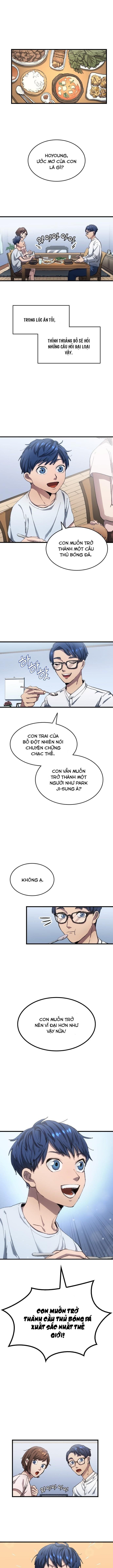 đọc truyện Thiên Phú Bóng Đá, Tất Cả Đều Là Của Tôi! Chương 3 ảnh 17 tại Thiên Thai Truyện