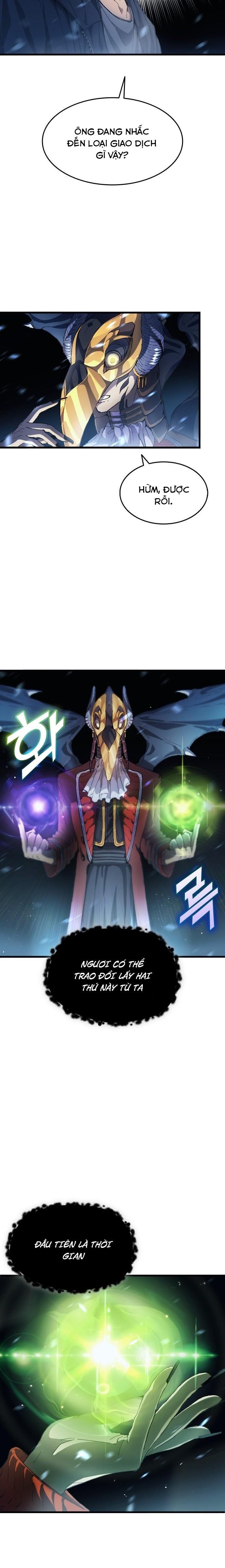 đọc truyện Thiên Phú Bóng Đá, Tất Cả Đều Là Của Tôi! Chương 3 ảnh 4 tại Thiên Thai Truyện