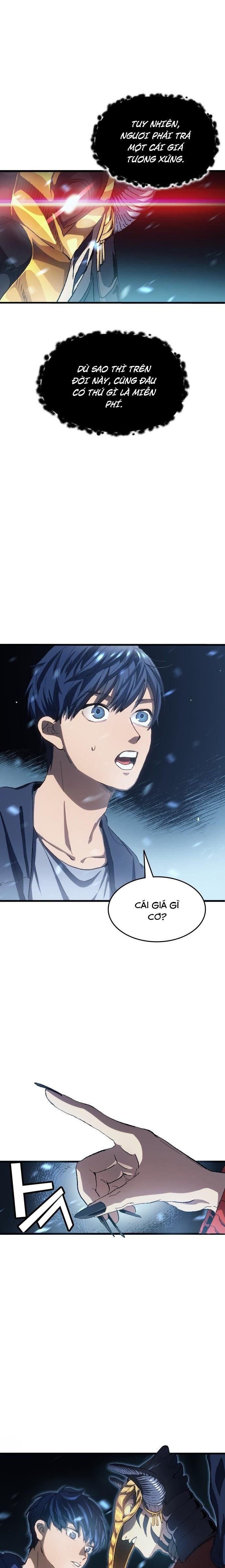 đọc truyện Thiên Phú Bóng Đá, Tất Cả Đều Là Của Tôi! Chương 3 ảnh 6 tại Thiên Thai Truyện