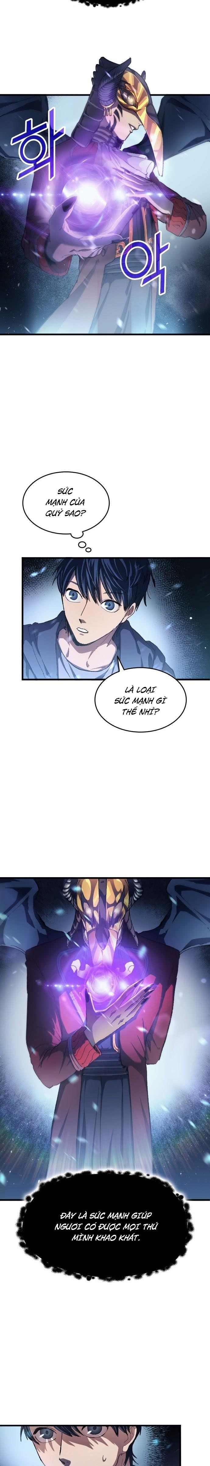 đọc truyện Thiên Phú Bóng Đá, Tất Cả Đều Là Của Tôi! Chương 3 ảnh 9 tại Thiên Thai Truyện