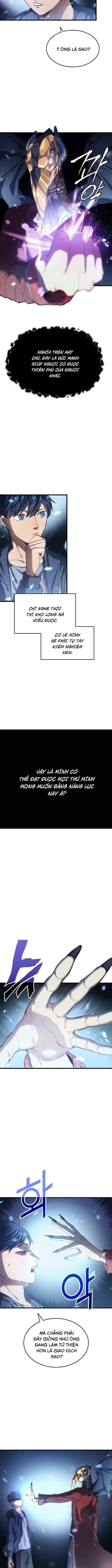 đọc truyện Thiên Phú Bóng Đá, Tất Cả Đều Là Của Tôi! Chương 3 ảnh 10 tại Thiên Thai Truyện