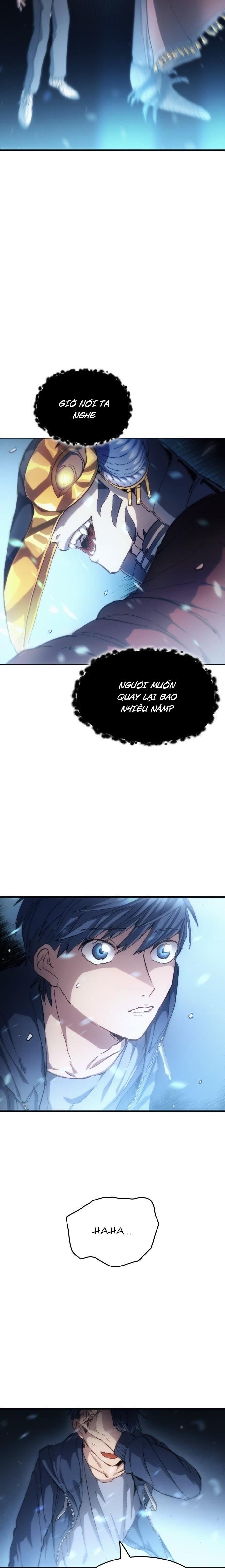 đọc truyện Thiên Phú Bóng Đá, Tất Cả Đều Là Của Tôi! Chương 3 ảnh 11 tại Thiên Thai Truyện